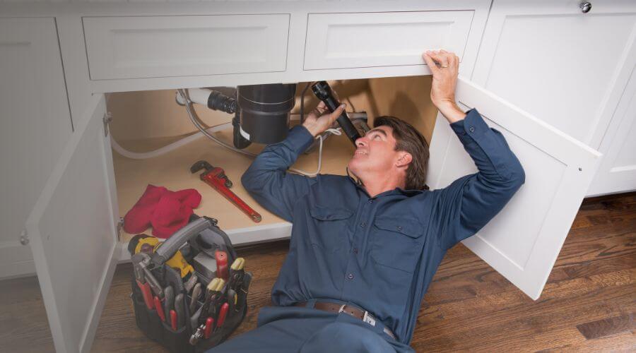 Professional emergency plumbing in Kipling, OH